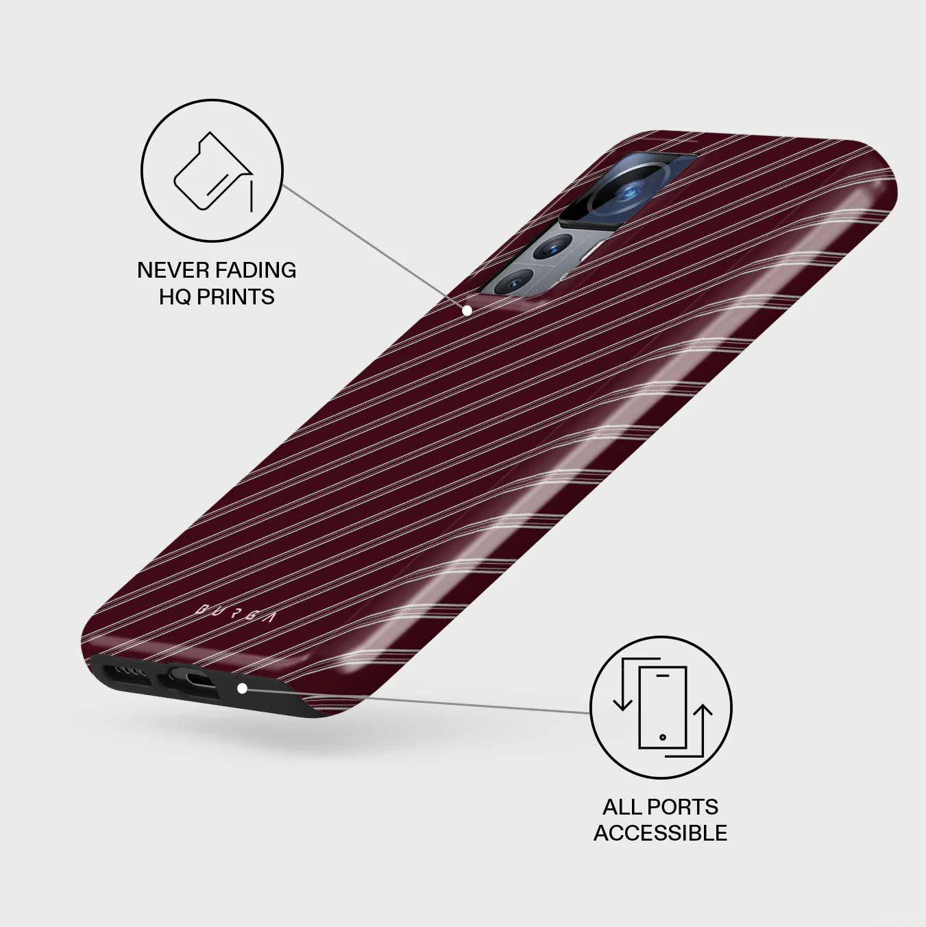 Memoir - Xiaomi 12T Case - Image 3