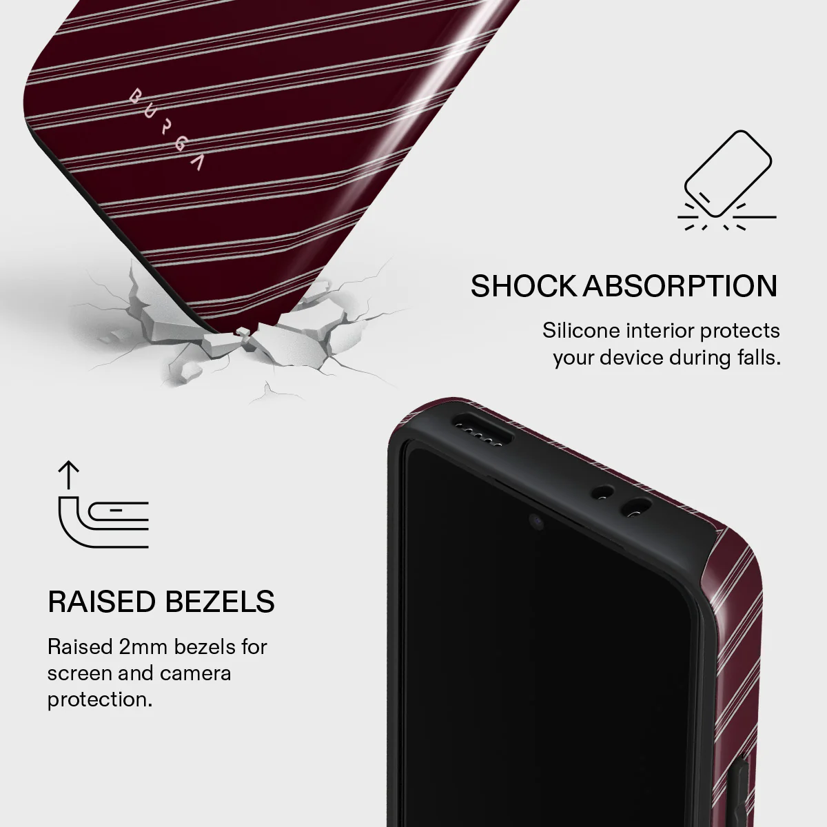 Memoir - Xiaomi 12T Case - Image 4