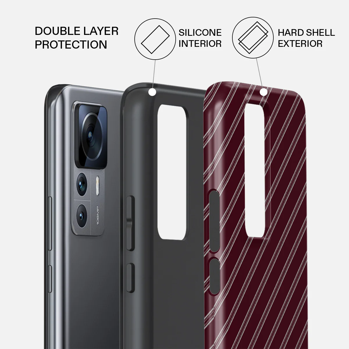 Memoir - Xiaomi 12T Pro Case - Image 2