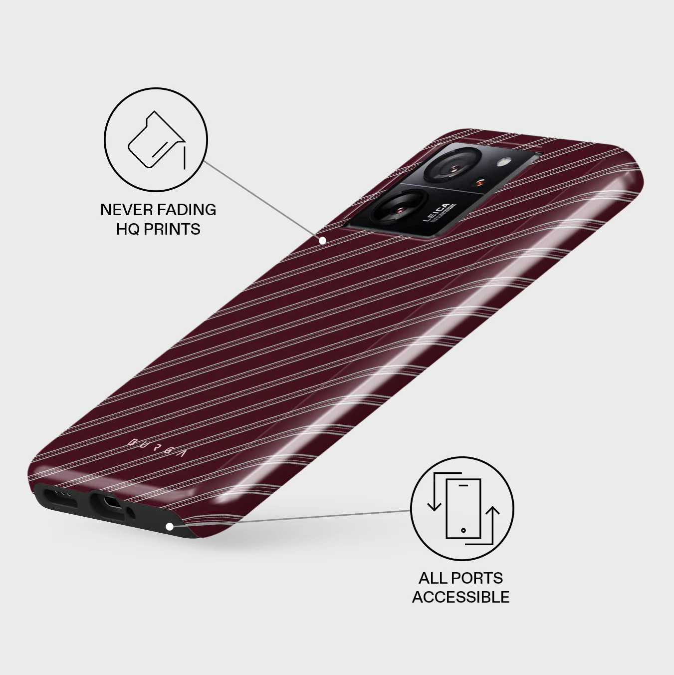 Memoir - Xiaomi 13T Case - Image 3