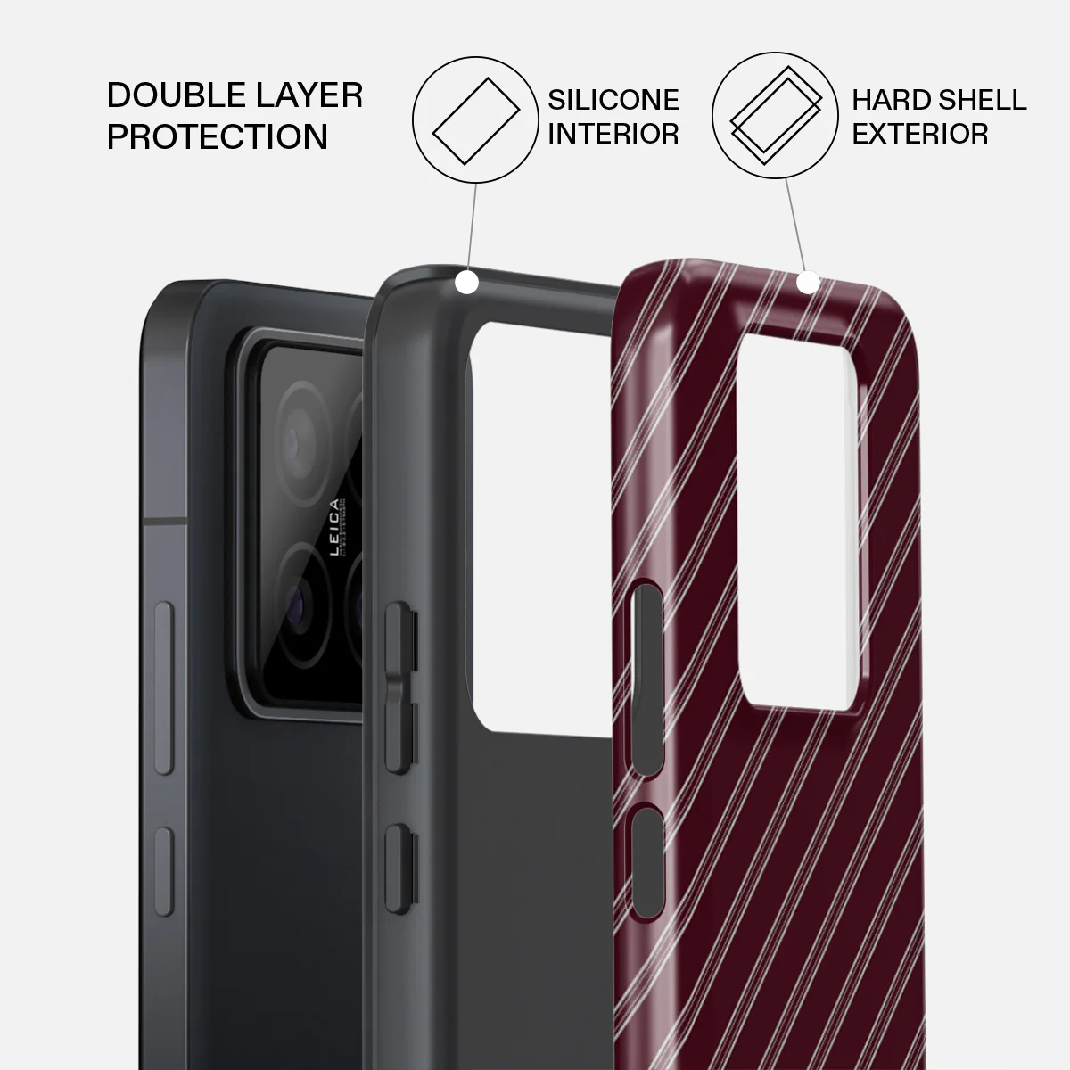 Memoir - Xiaomi 14 Case - Image 2