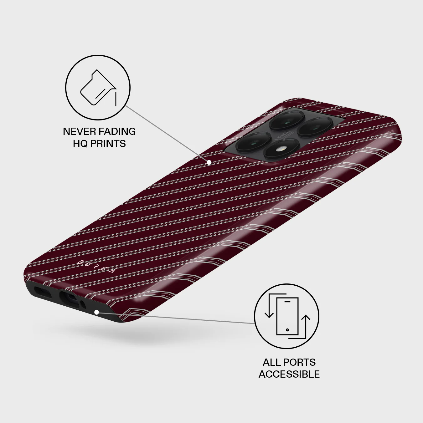 Memoir - Xiaomi 14T Pro Case - Image 3