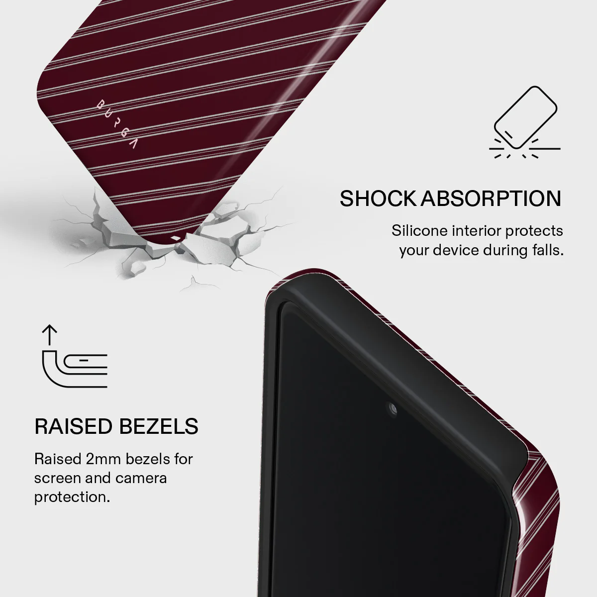 Memoir - Xiaomi 15 Pro Case - Image 4