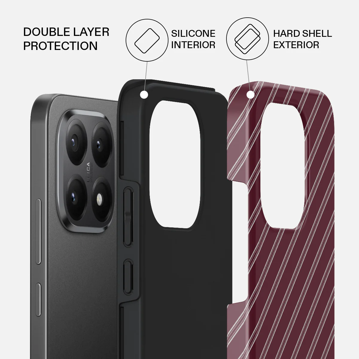 Memoir - Xiaomi 15T Case - Image 2