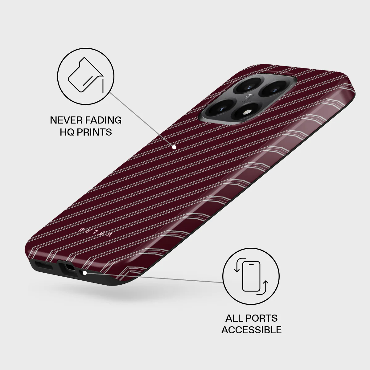 Memoir - Xiaomi 15T Case - Image 3