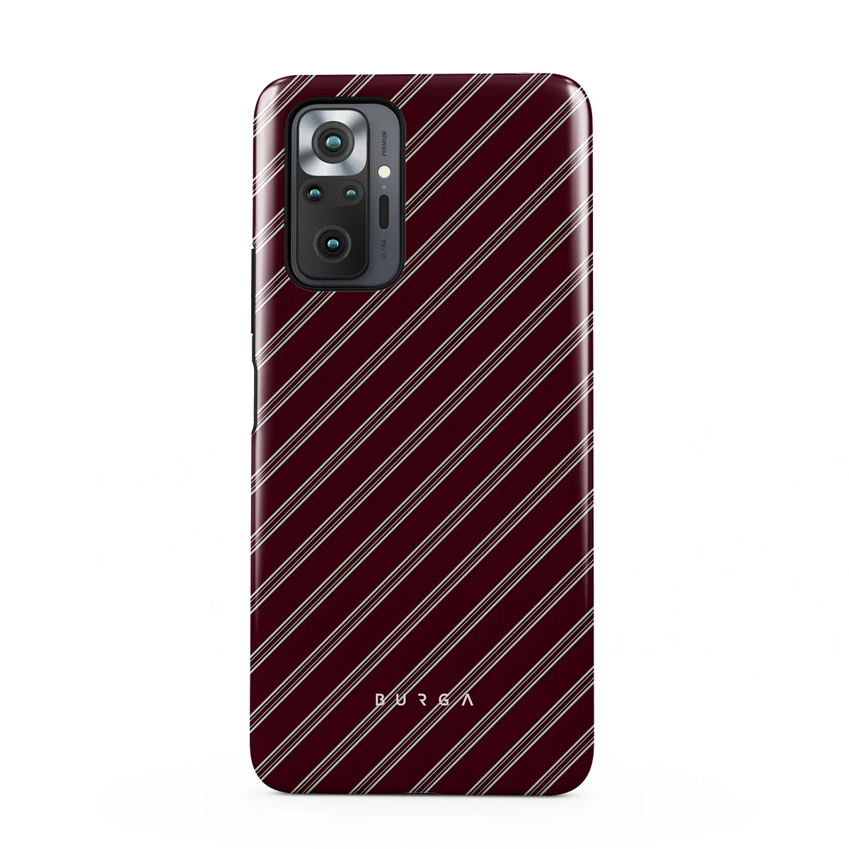 Memoir - Xiaomi Redmi Note 10 Pro Case