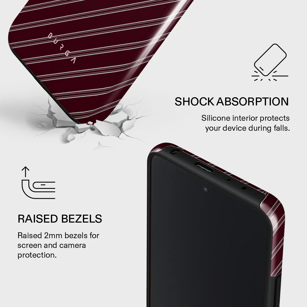 Memoir - Xiaomi Redmi Note 10 Pro Case - Image 4