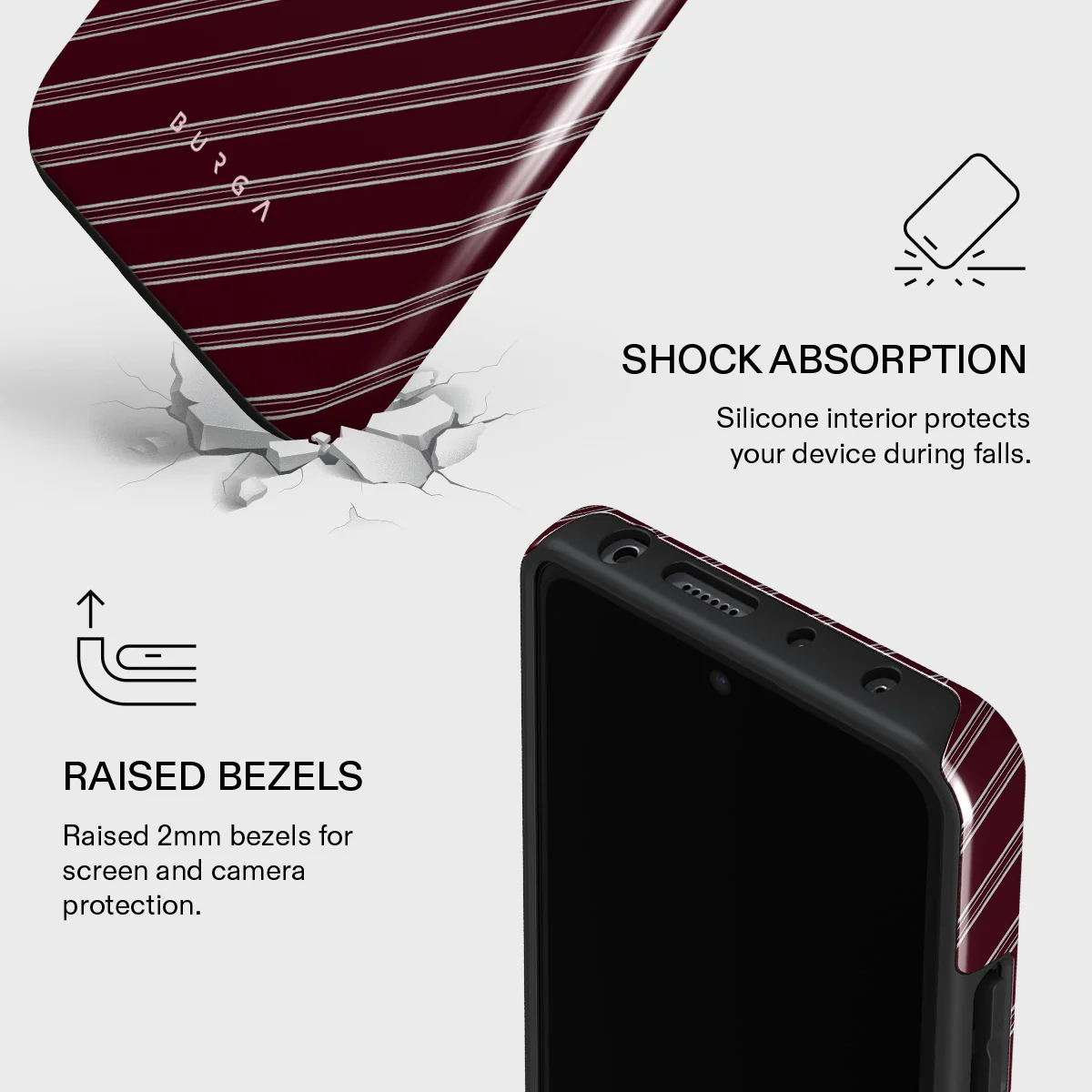 Memoir - Xiaomi Redmi Note 11 Pro Case - Image 4