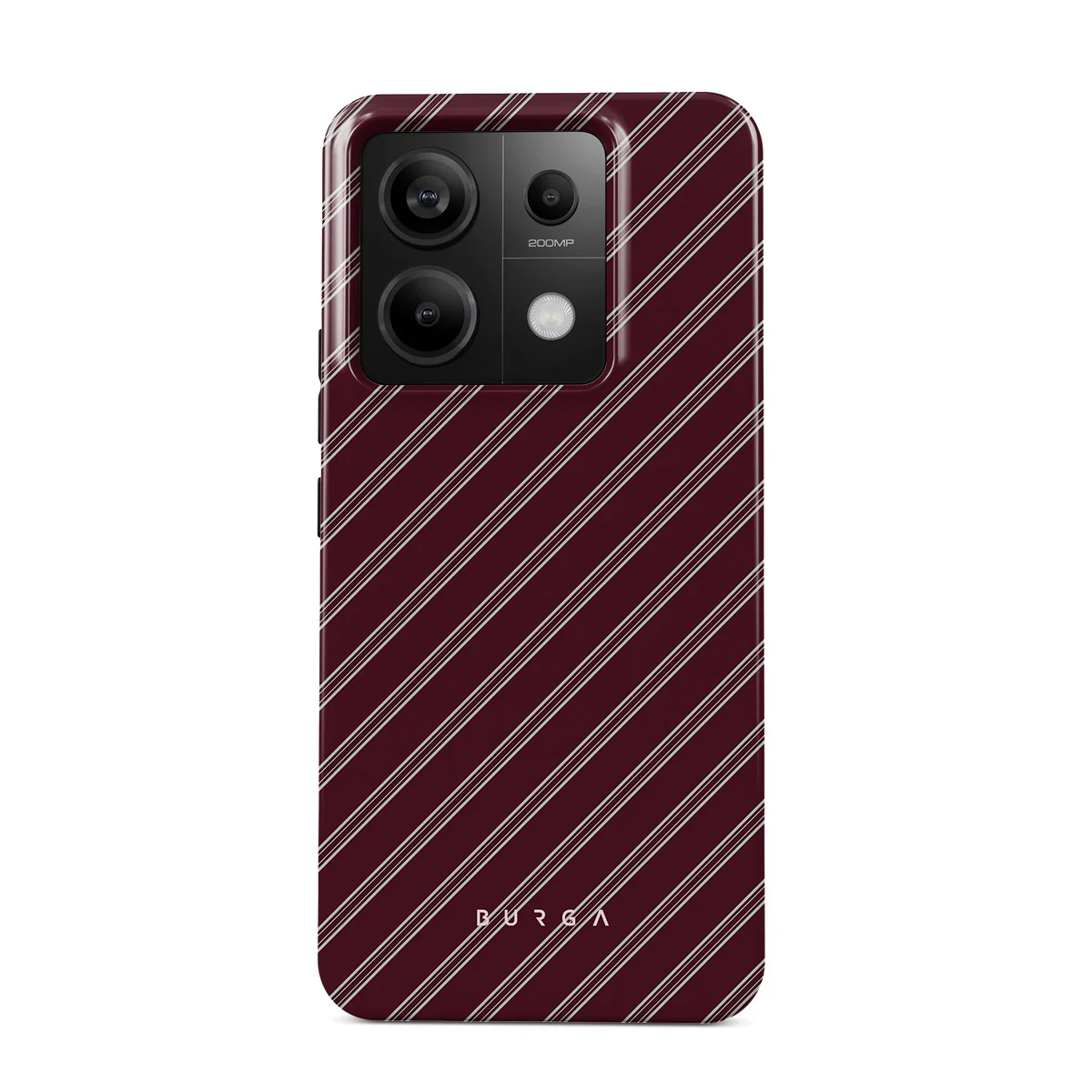 Memoir - Xiaomi Redmi Note 13 Pro 5G Case