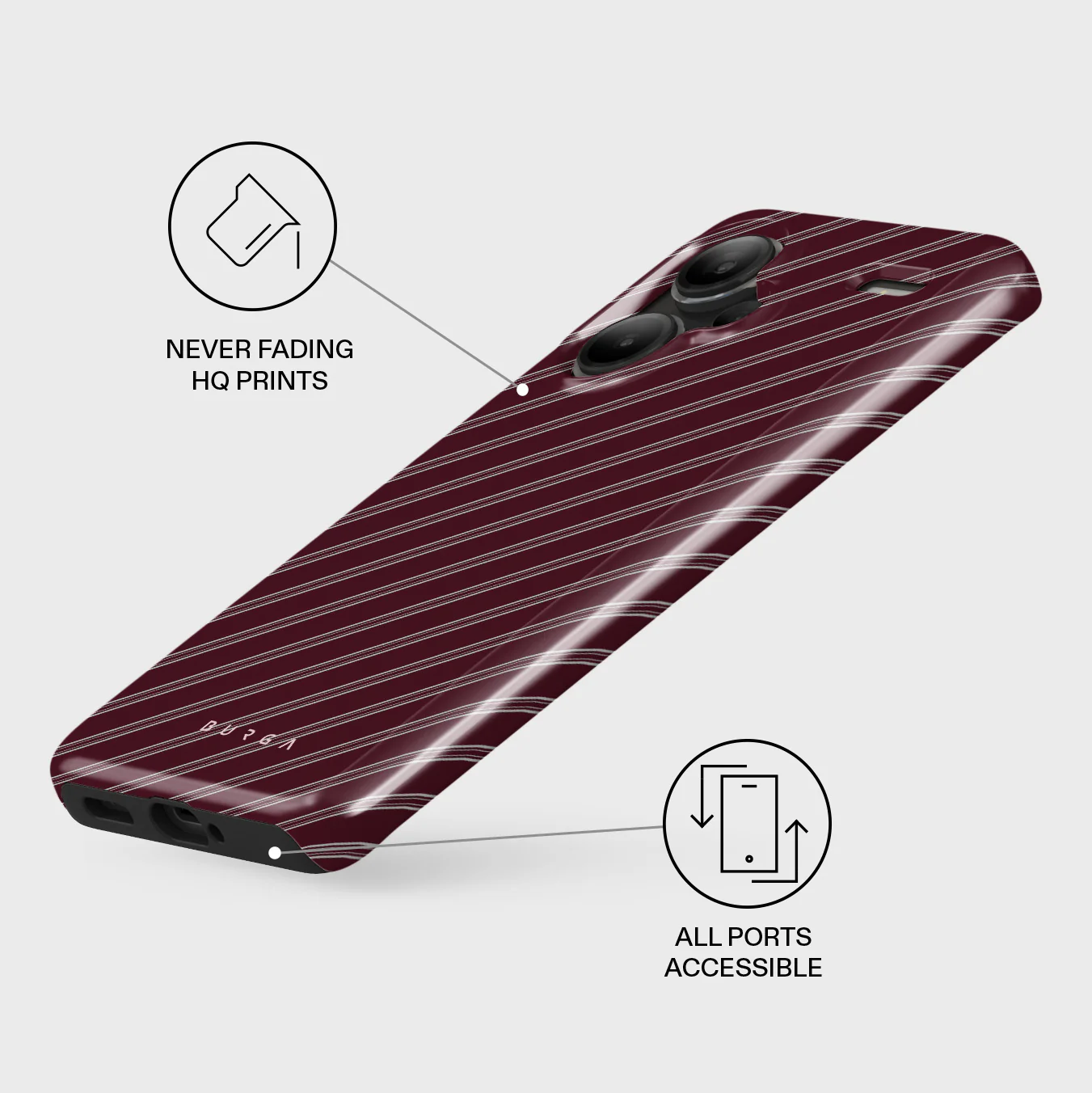 Memoir - Xiaomi Redmi Note 13 Pro+ 5G Case - Image 3