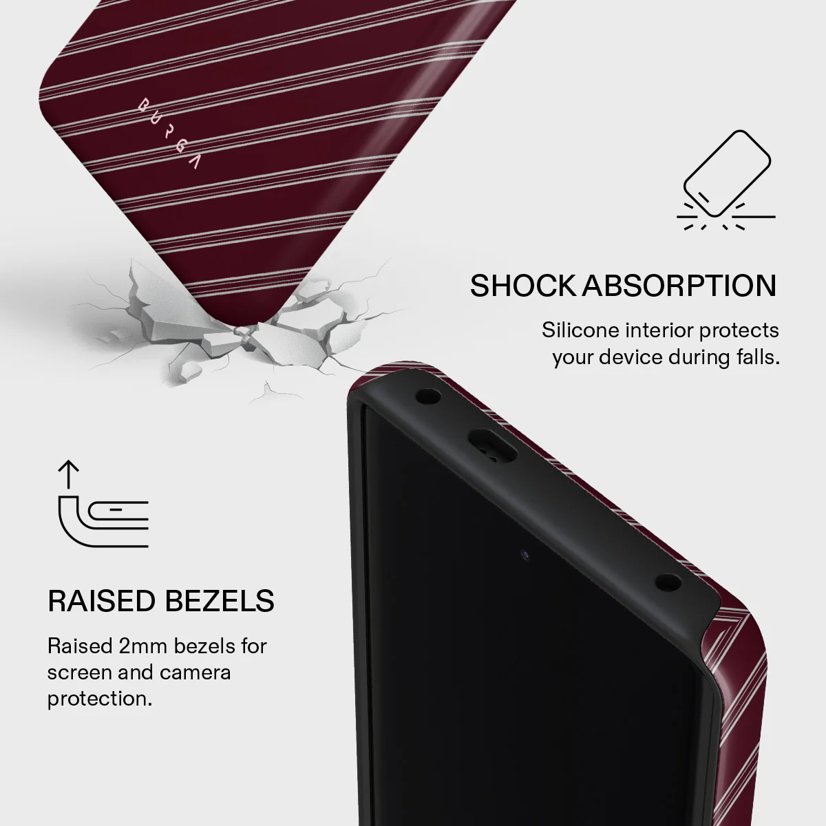 Memoir - Xiaomi Redmi Note 14 Pro 5G Case - Image 4