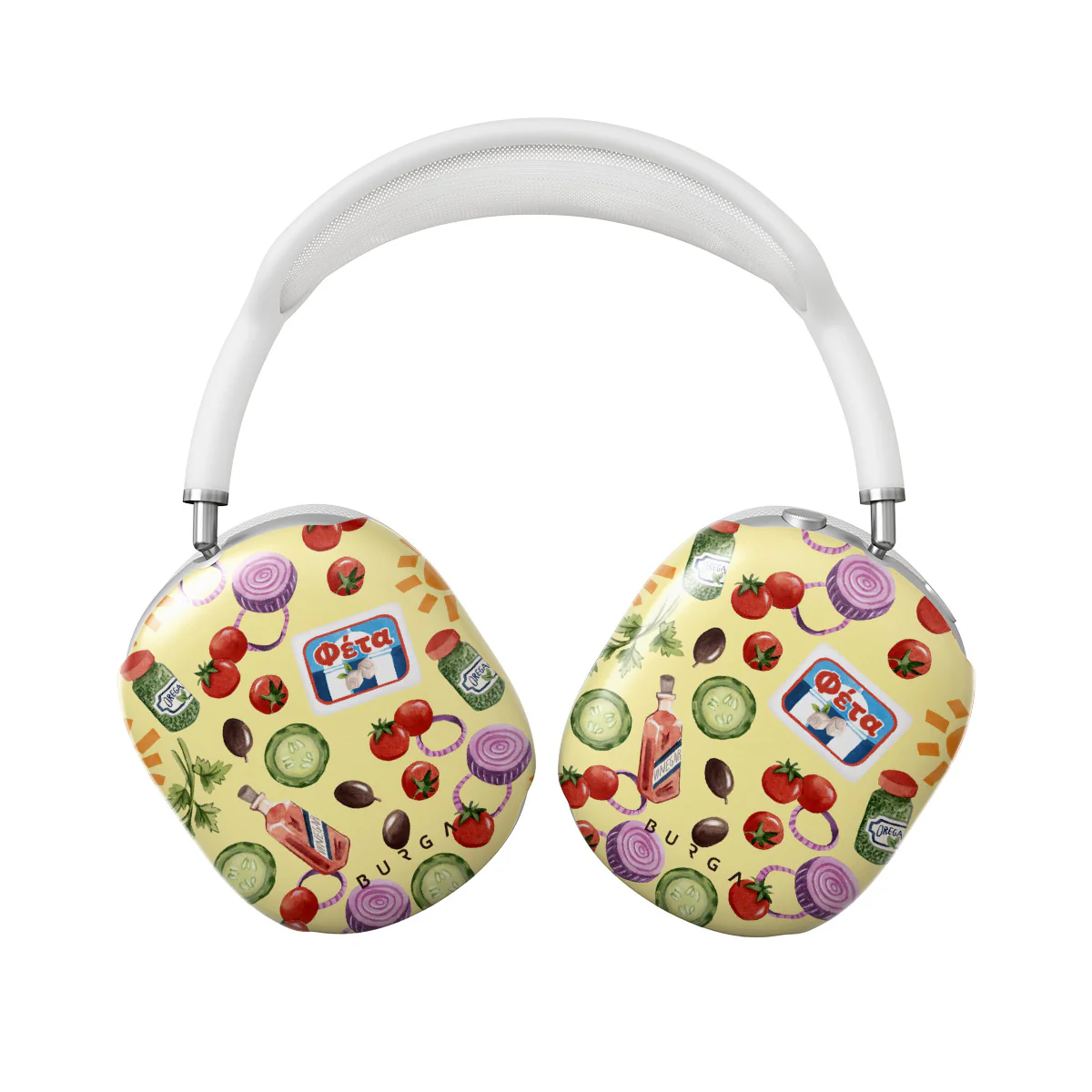 Meraki - AirPods Max Case
