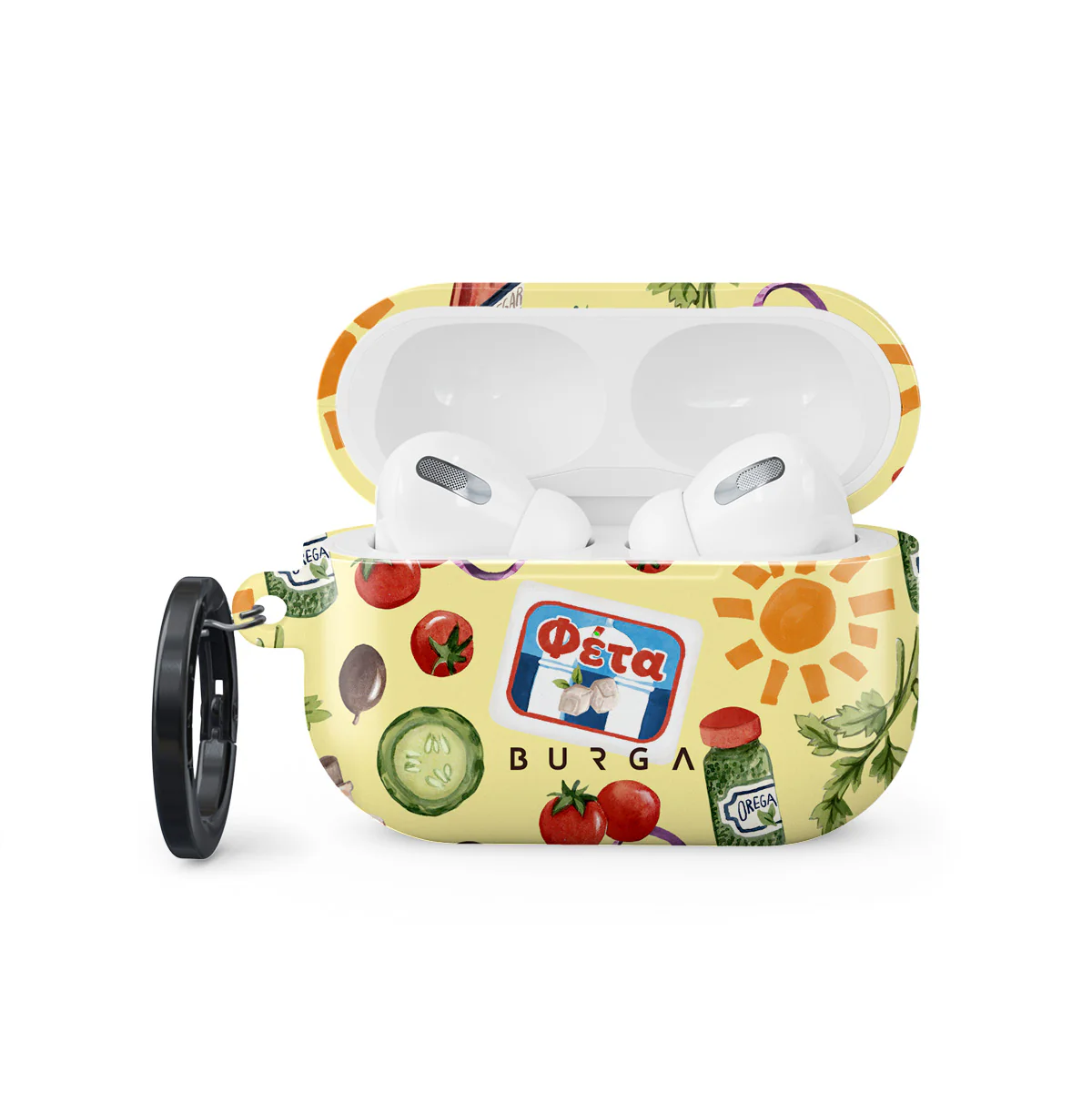 Meraki - AirPods Pro 2 Case