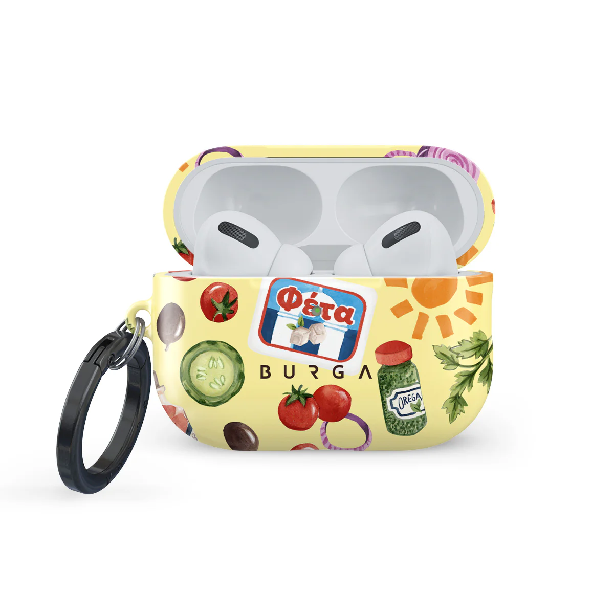 Meraki - AirPods Pro 3 Case