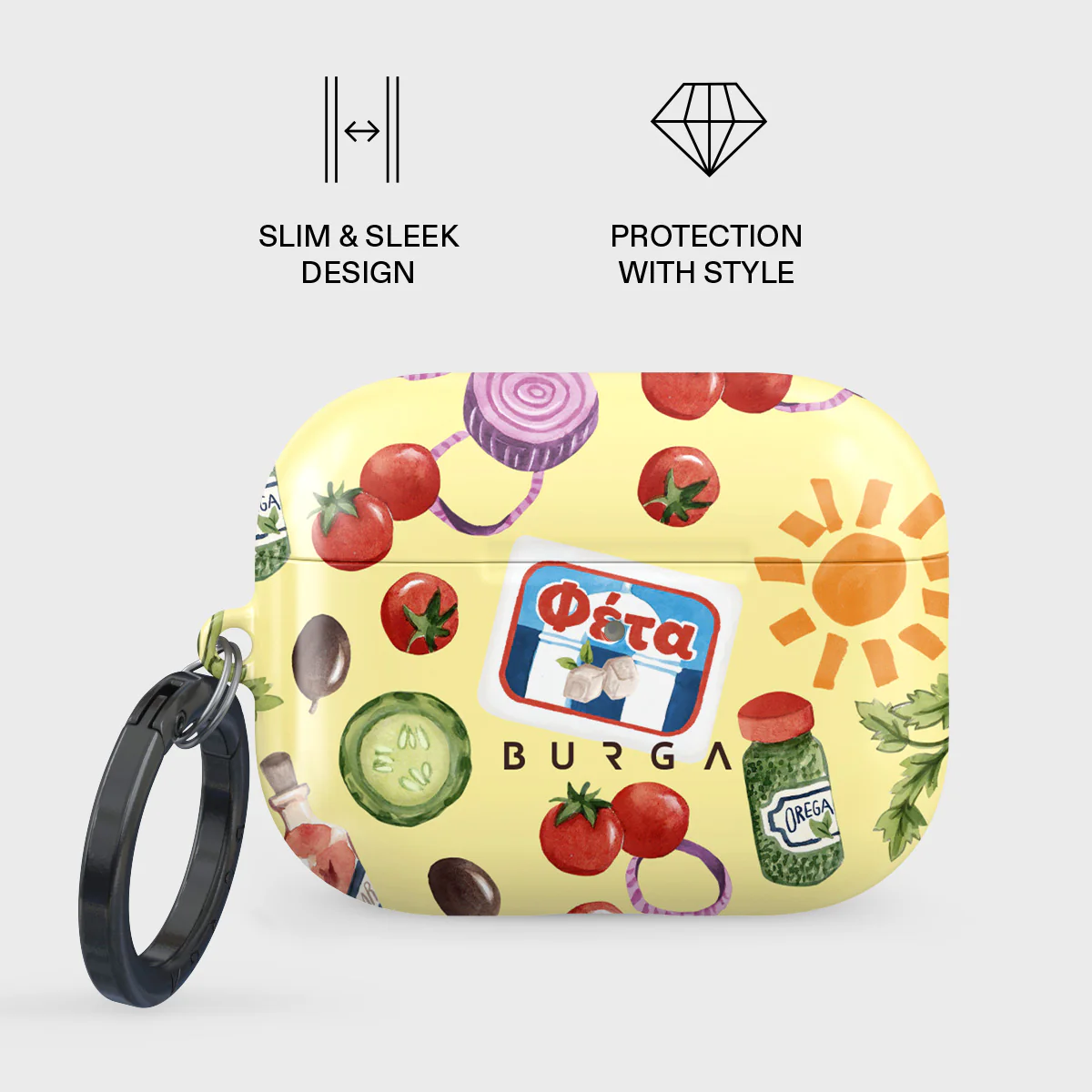 Meraki - AirPods Pro 3 Case - Image 4