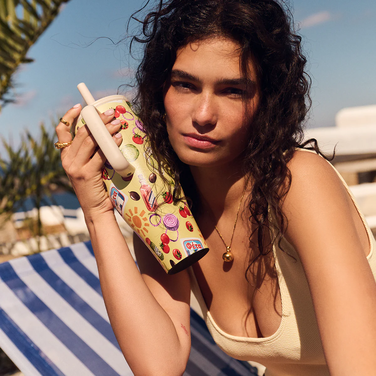 Meraki - All Day Leakproof Tumbler - Image 11
