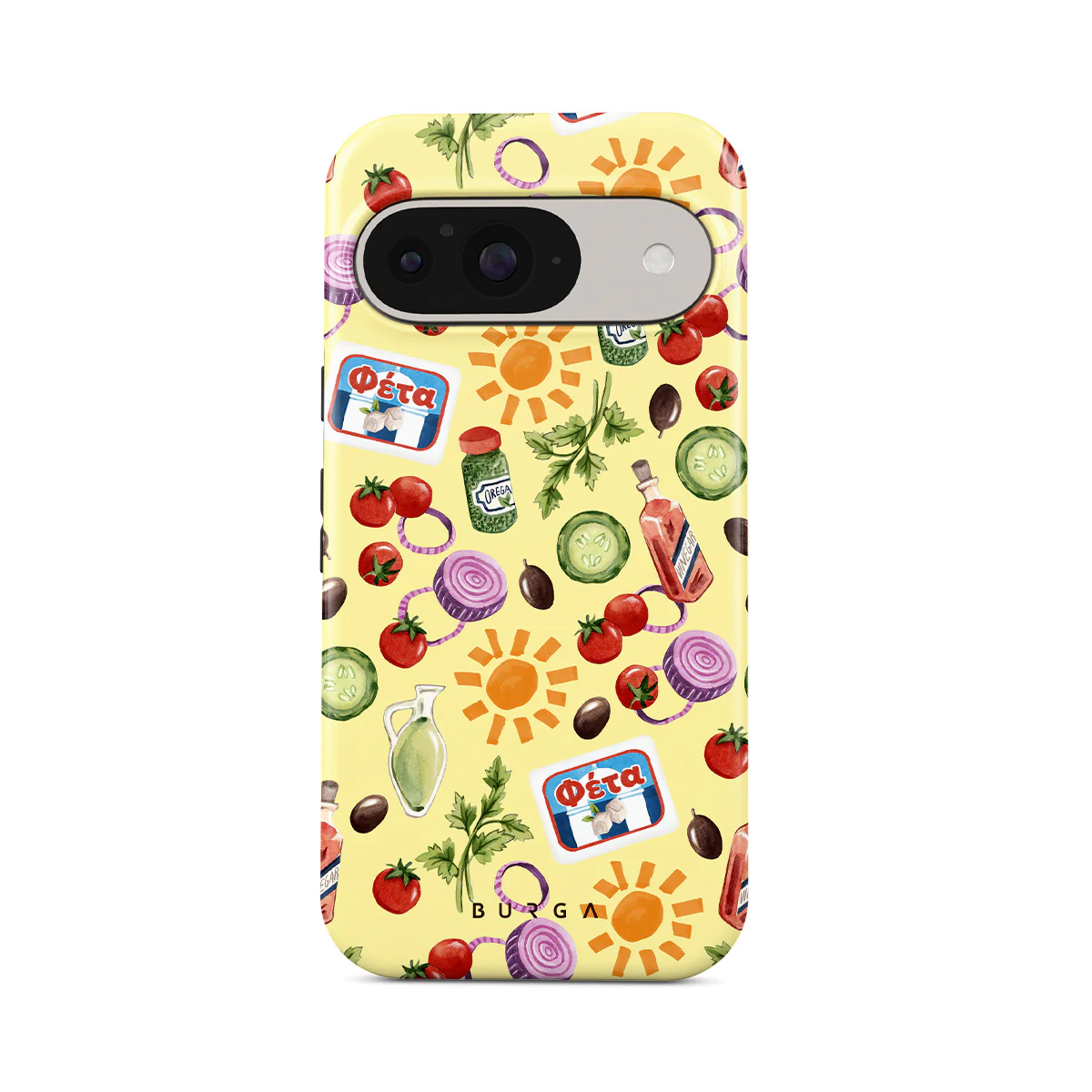 Meraki - Google Pixel 10 Pro XL Case