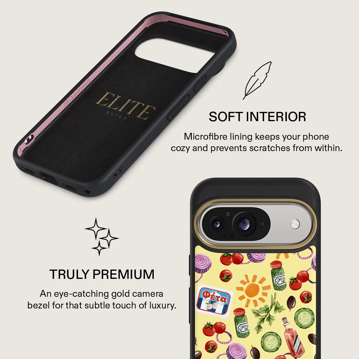 Meraki - Google Pixel 10 Pro XL Case - Image 10