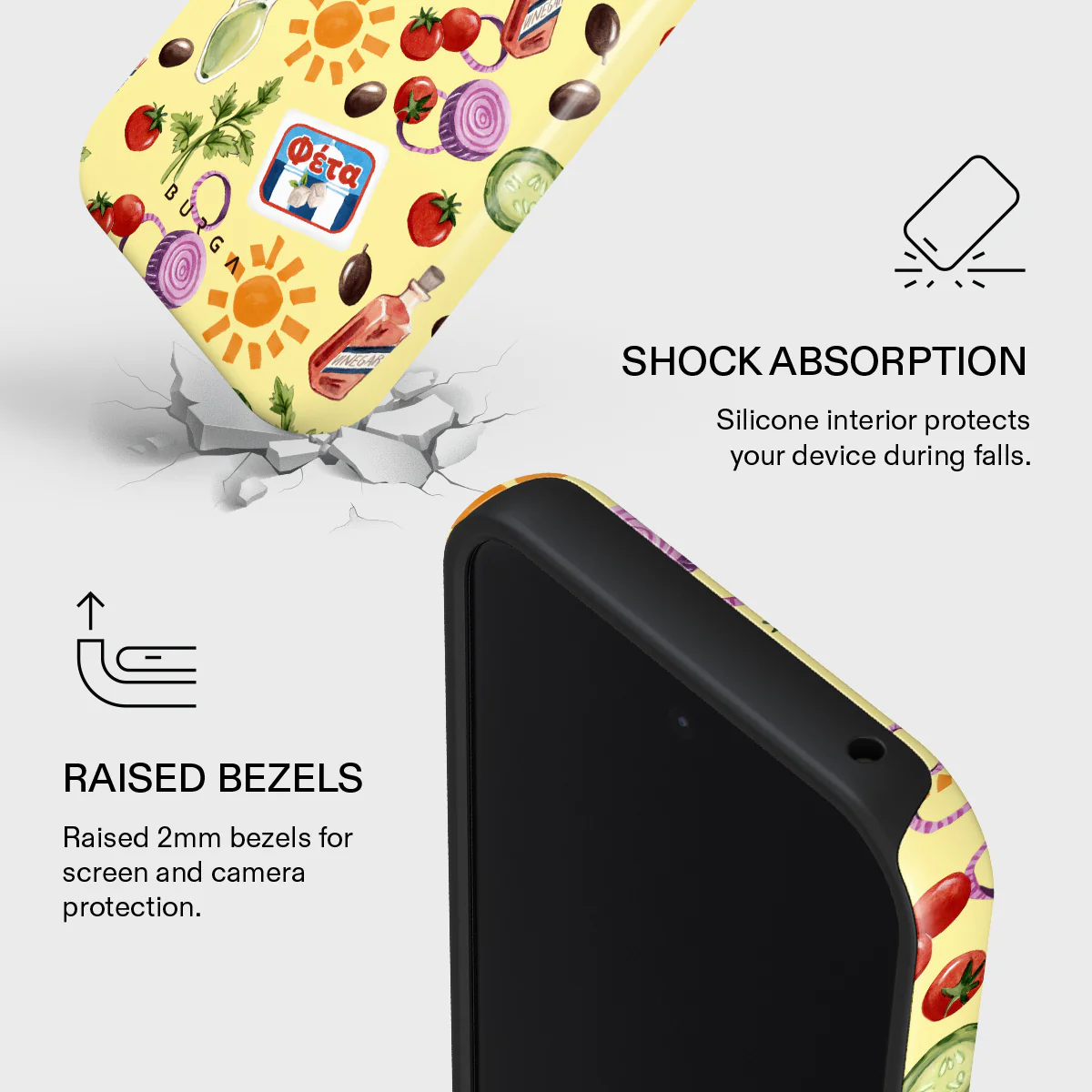 Meraki - Google Pixel 10 Pro XL Case - Image 4