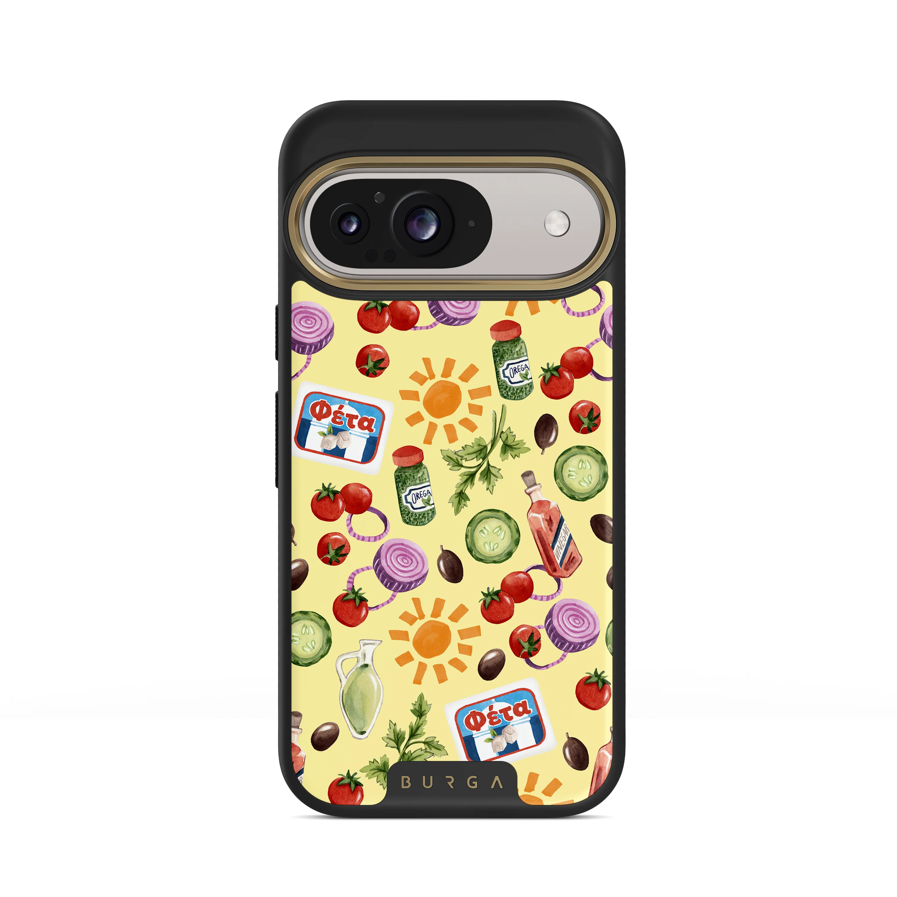 Meraki - Google Pixel 10 Pro XL Case - Image 5