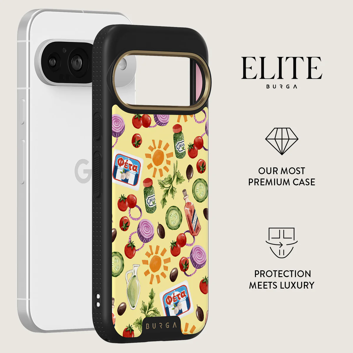 Meraki - Google Pixel 10 Pro XL Case - Image 6