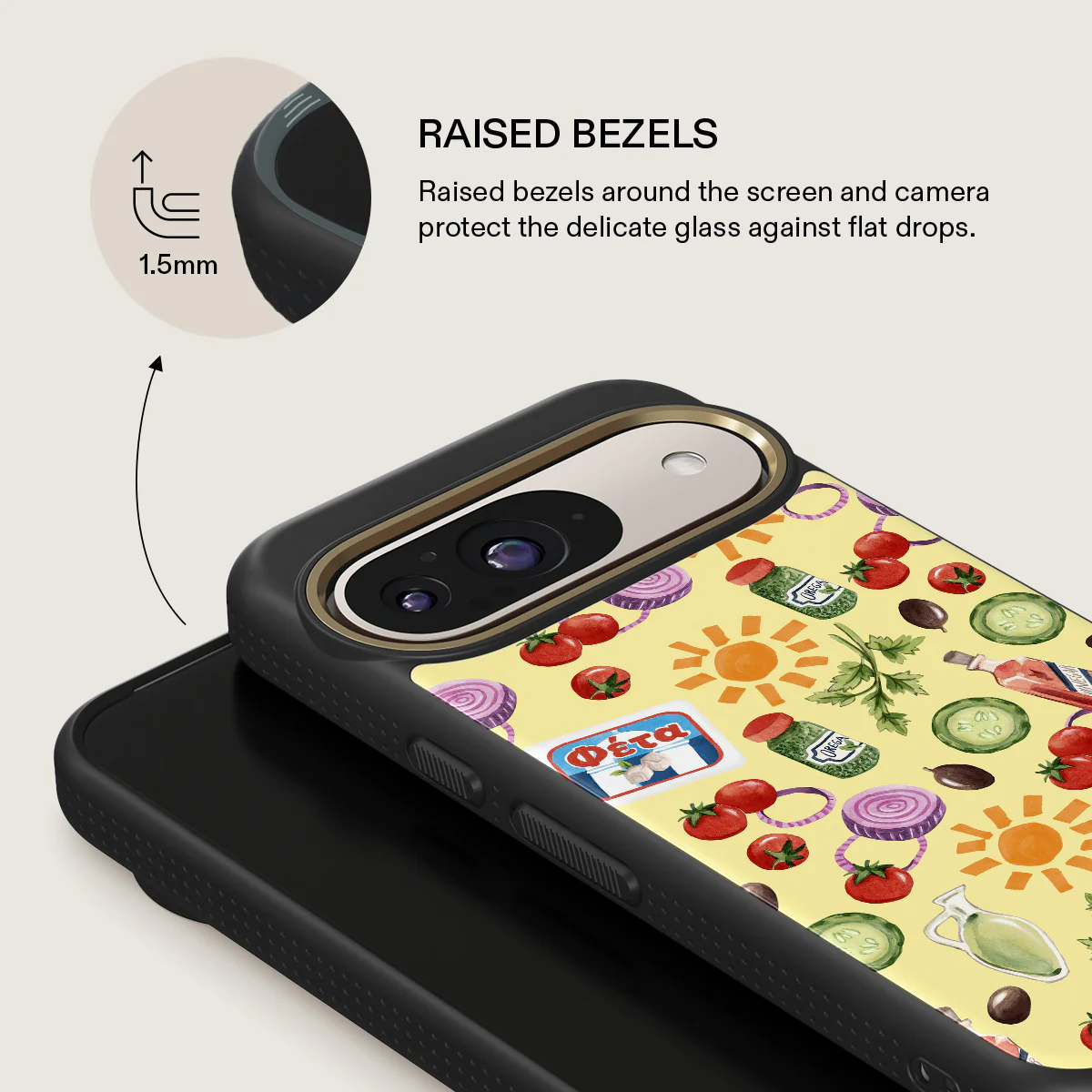 Meraki - Google Pixel 10 Pro XL Case - Image 8