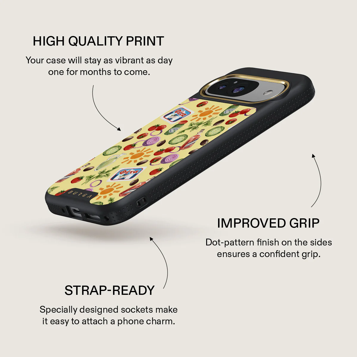 Meraki - Google Pixel 9 Case - Image 9