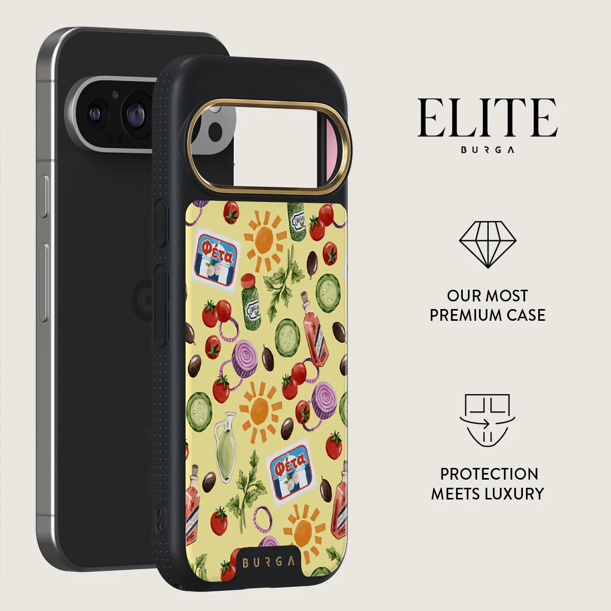 Meraki - Google Pixel 9 Pro XL Case - Image 6