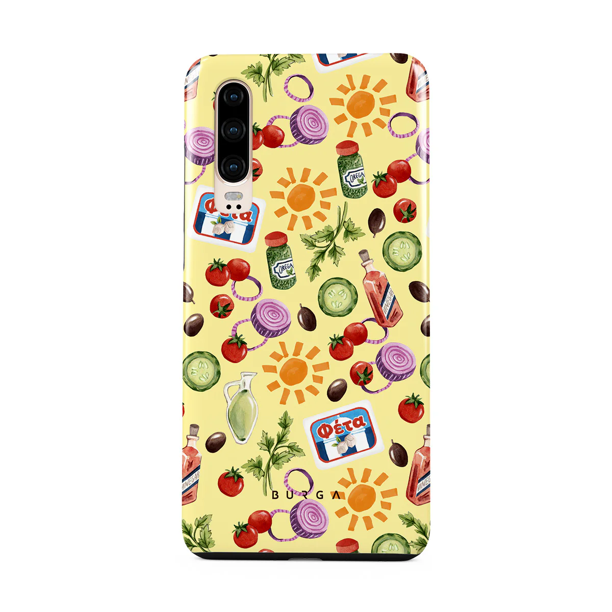 Meraki - Huawei P30 Case - Image 5