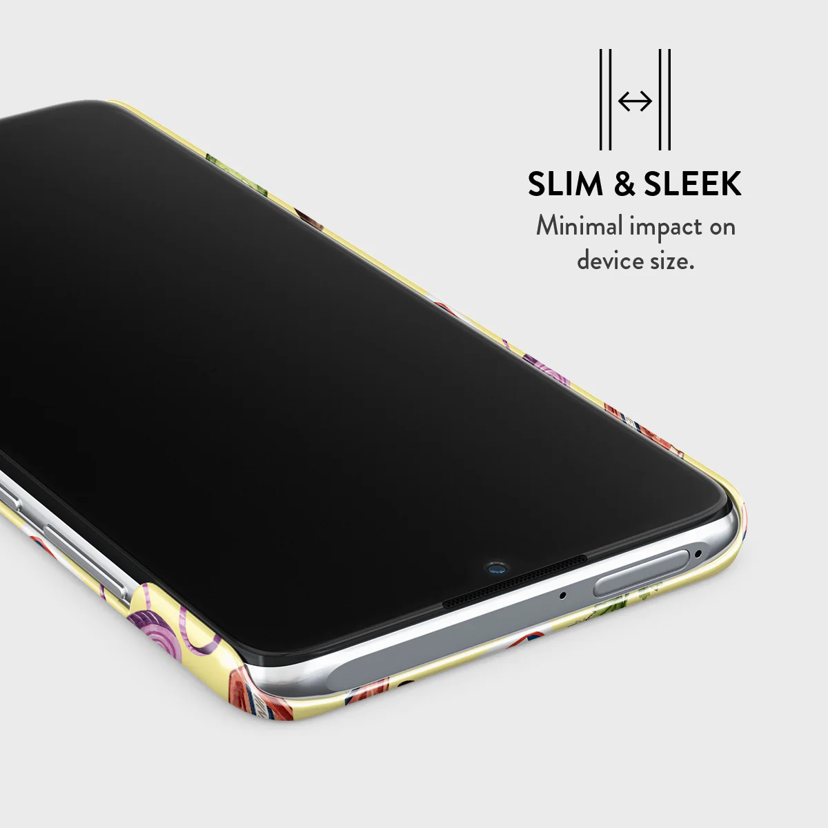 Meraki - Huawei P30 Lite Case - Image 4