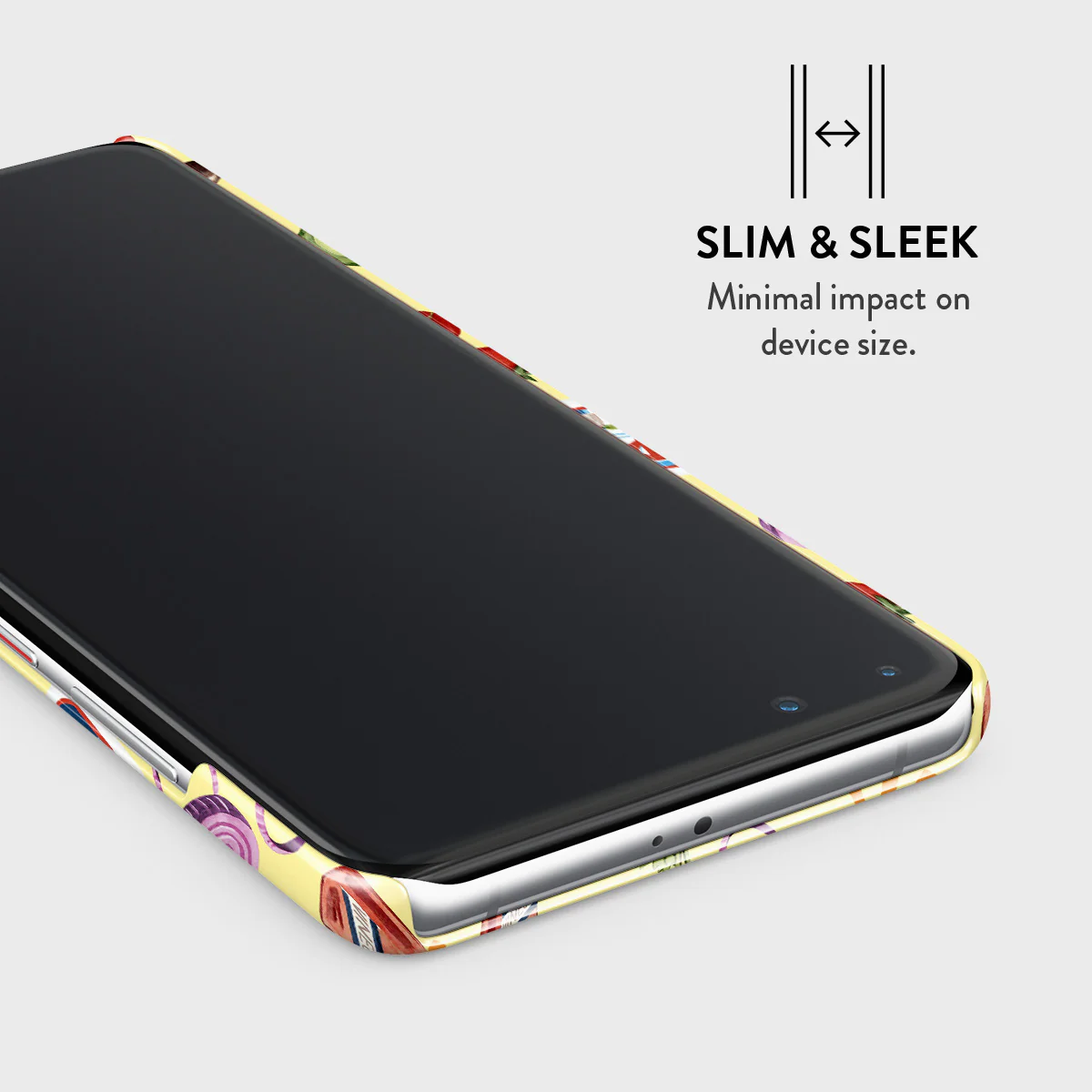 Meraki - Huawei P40 Case - Image 4