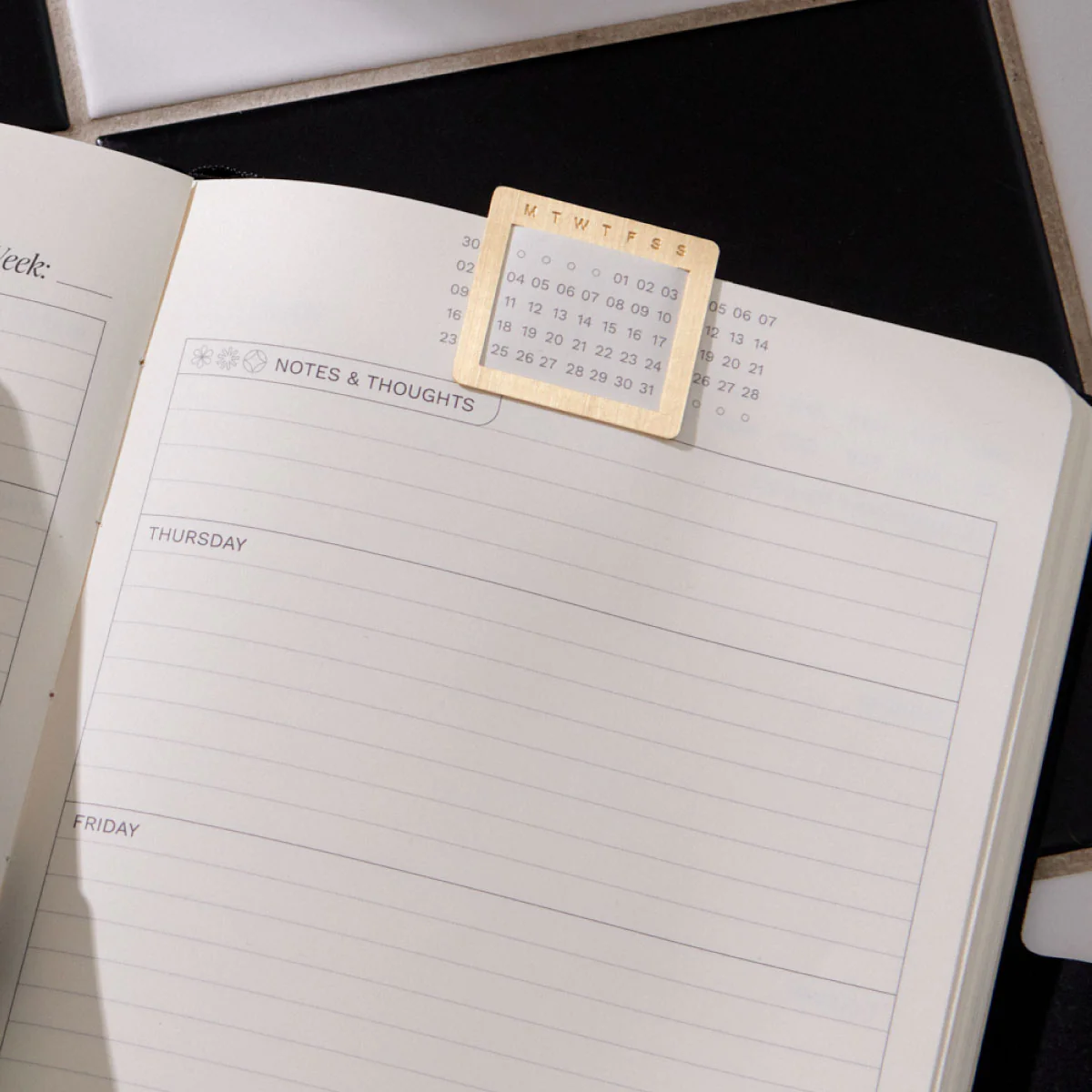 Meraki - Infinity Planner - Image 12