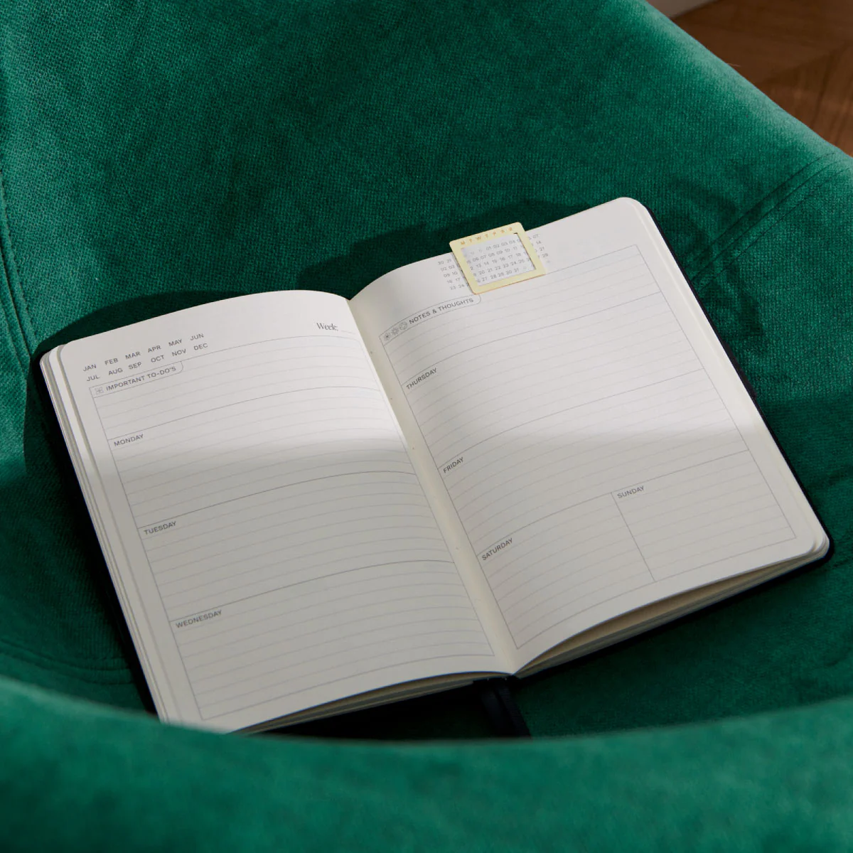 Meraki - Infinity Planner - Image 13