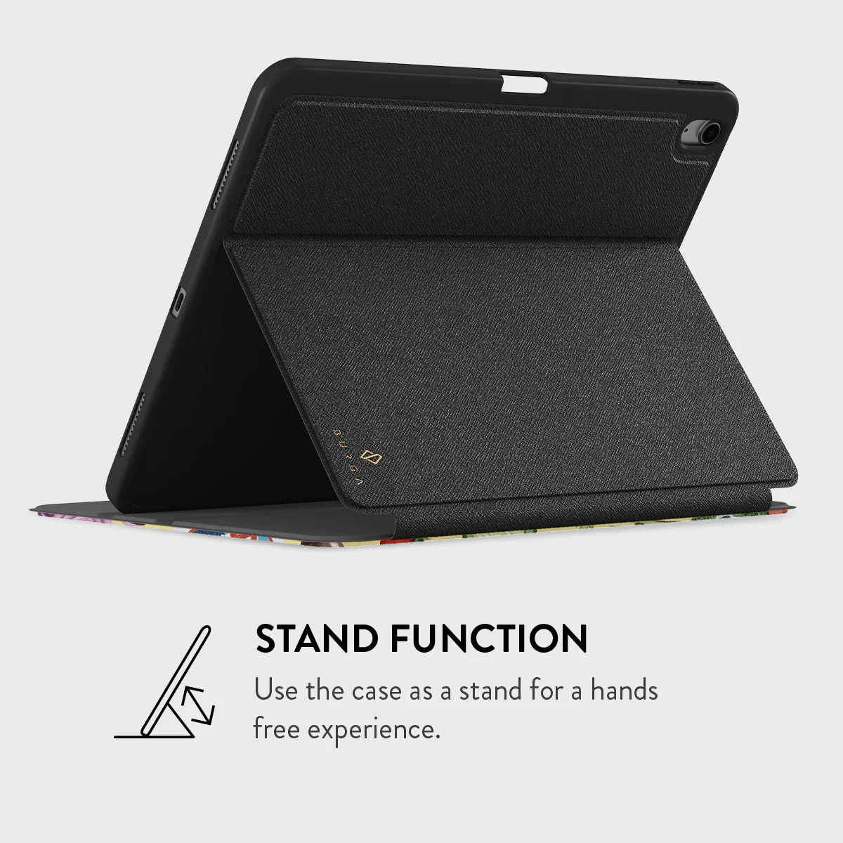 Meraki - iPad Air 13 (8th/7th/6th Gen) Case - Image 5