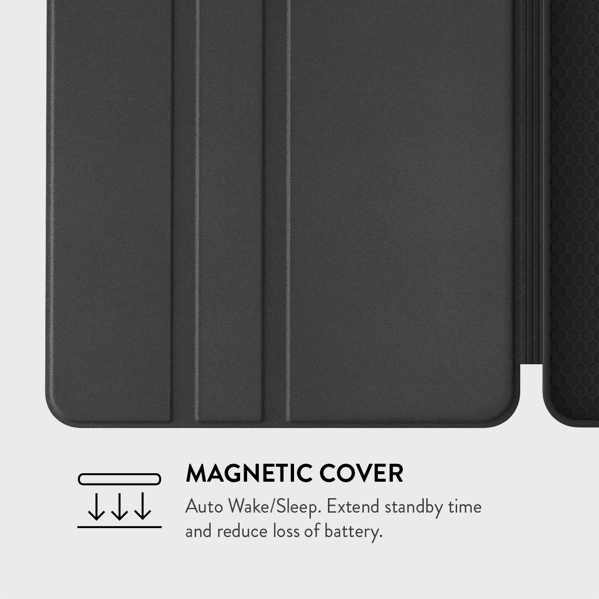 Meraki - iPad Air 13 (8th/7th/6th Gen) Case - Image 7