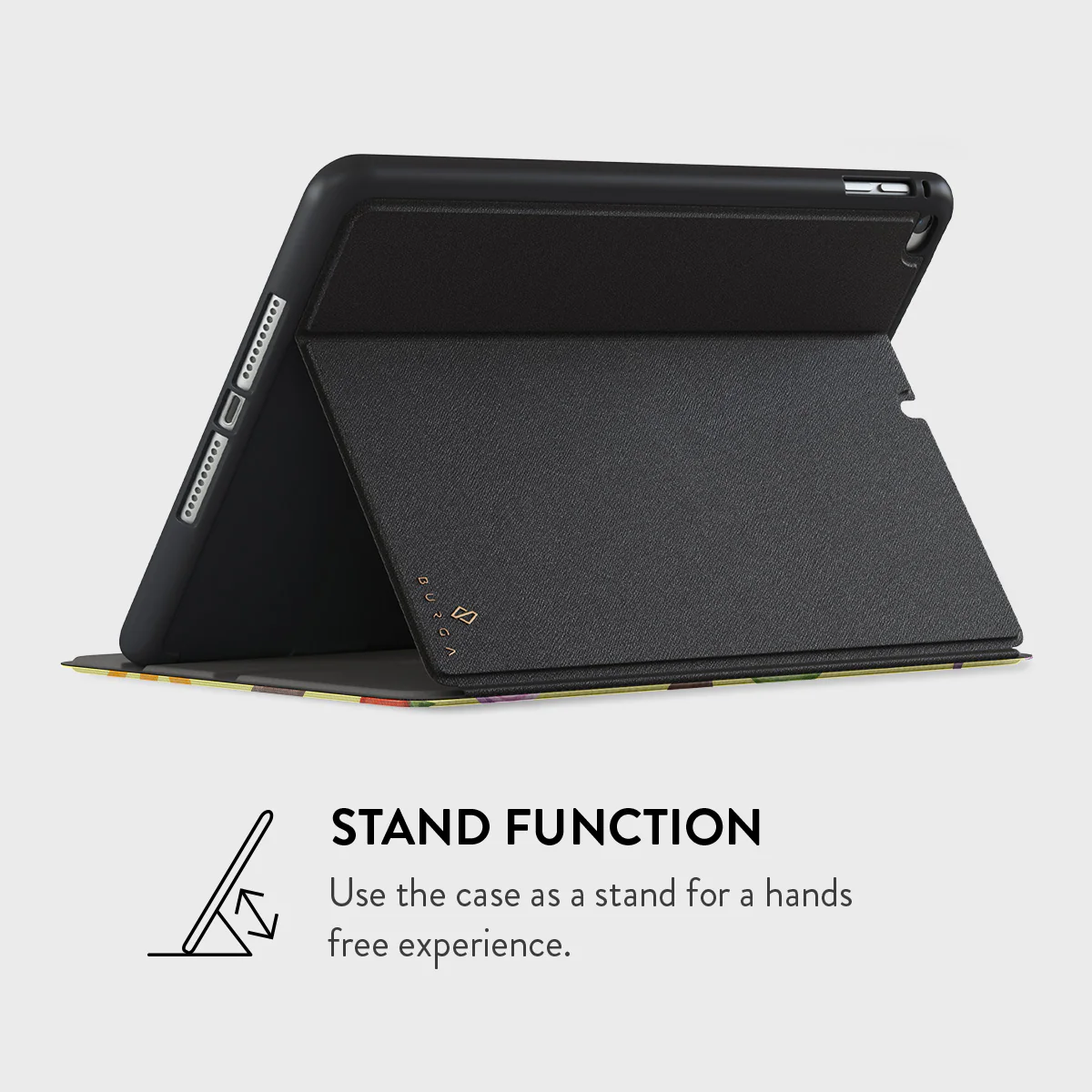 Meraki - iPad Mini 7.9 (5th Gen) Case - Image 5