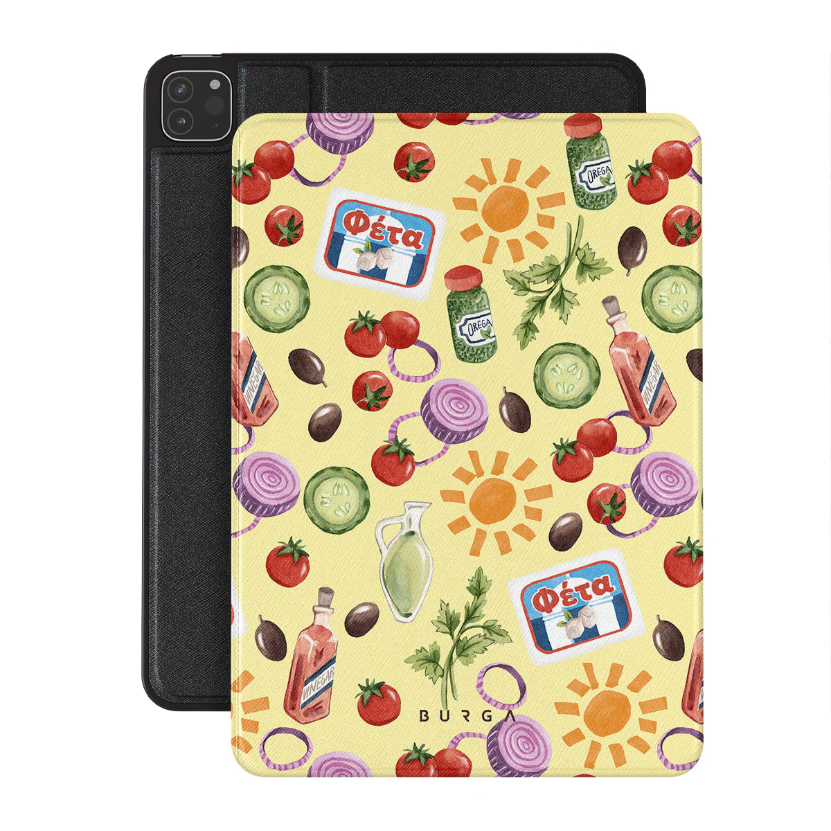 Meraki - iPad Pro 11 (2nd/1st Gen) Case