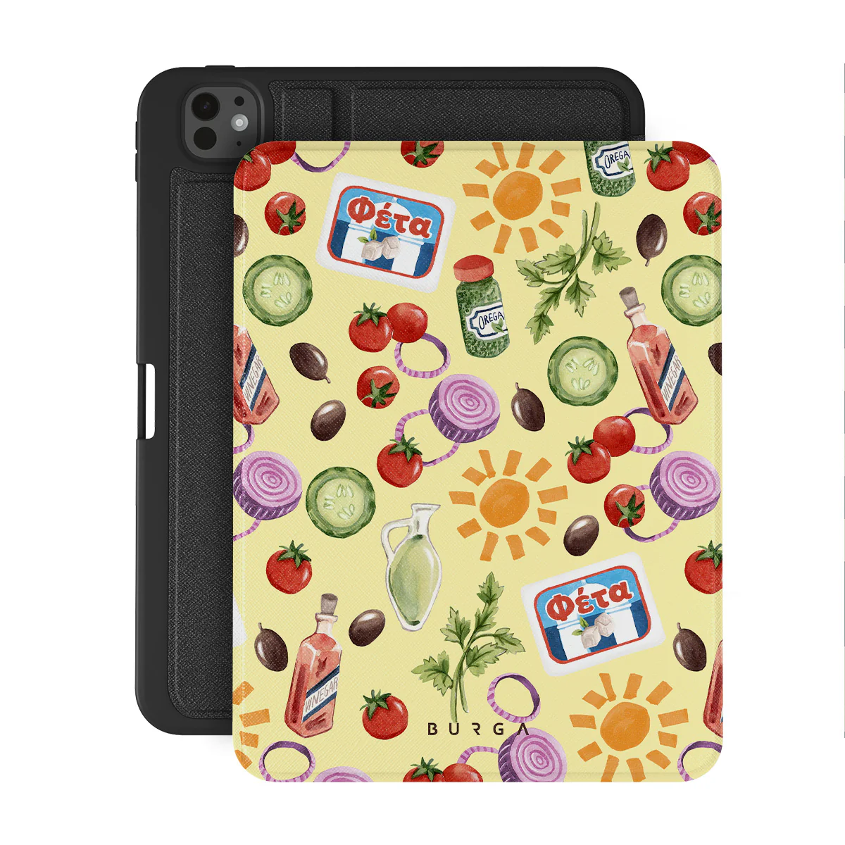 Meraki - iPad Pro 11 (8th/7th Gen) Case