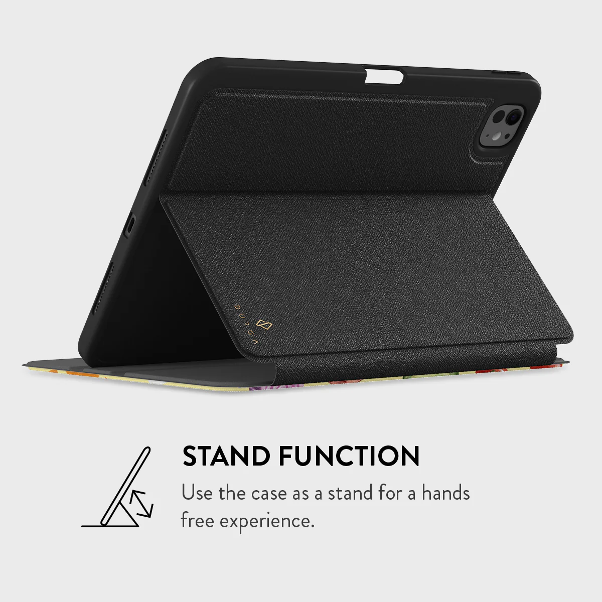 Meraki - iPad Pro 11 (8th/7th Gen) Case - Image 5