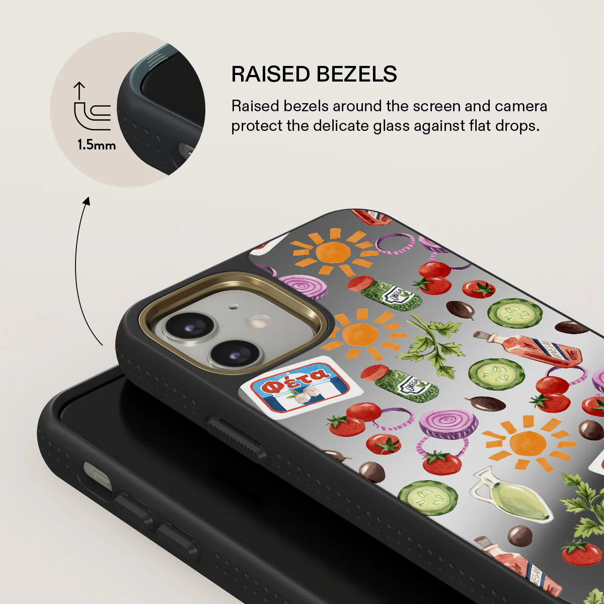 Meraki - iPhone 11 Case - Image 23