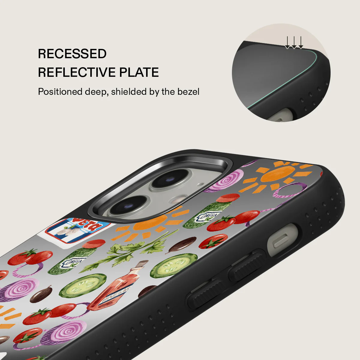 Meraki - iPhone 11 Case - Image 30