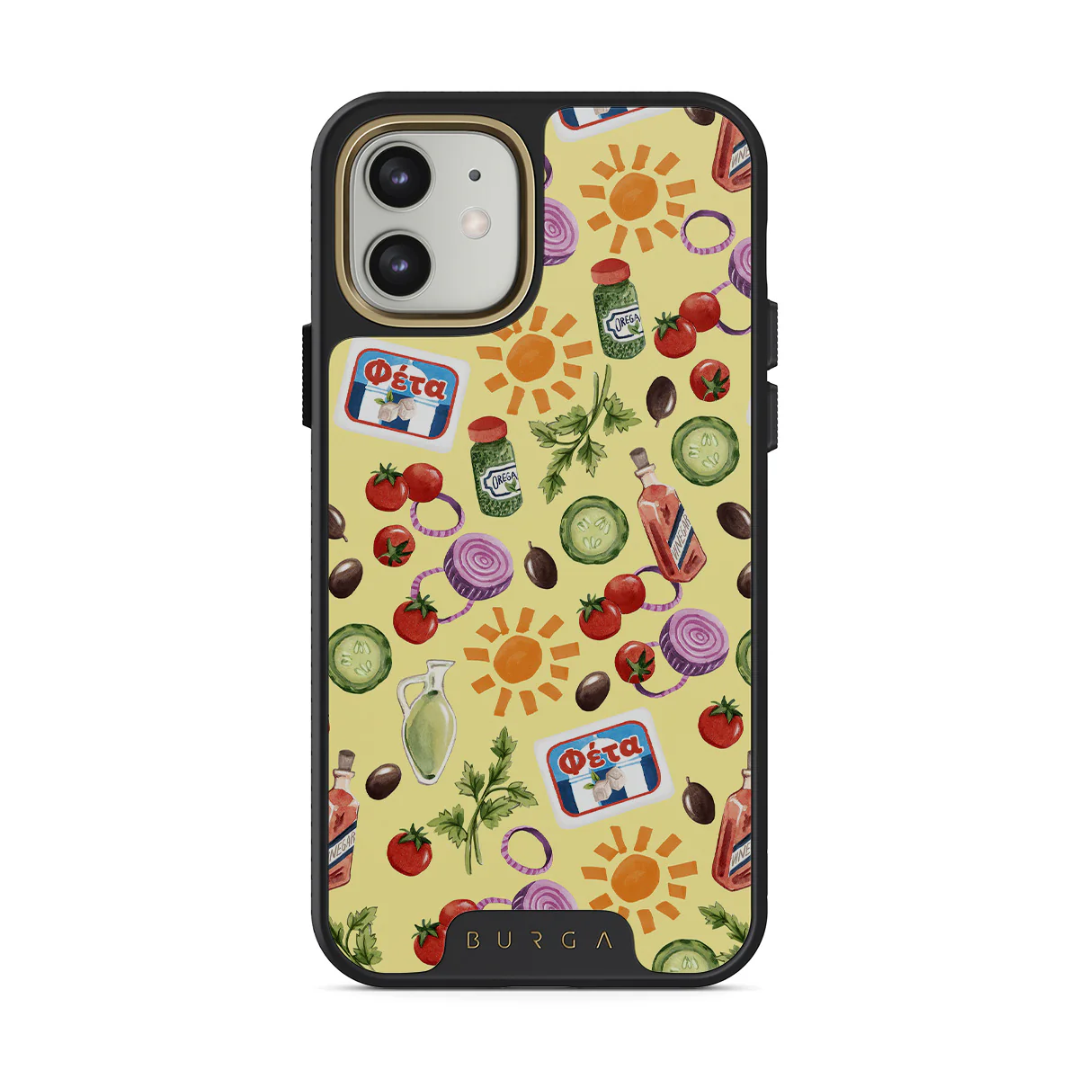 Meraki - iPhone 11 Case - Image 5