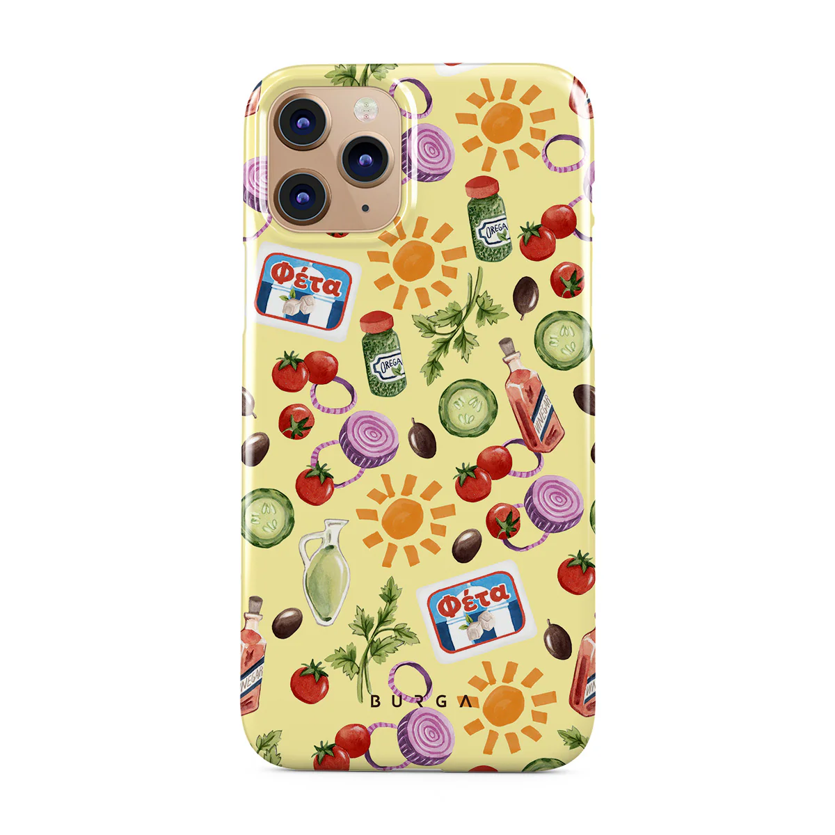 Meraki - iPhone 11 Pro Case