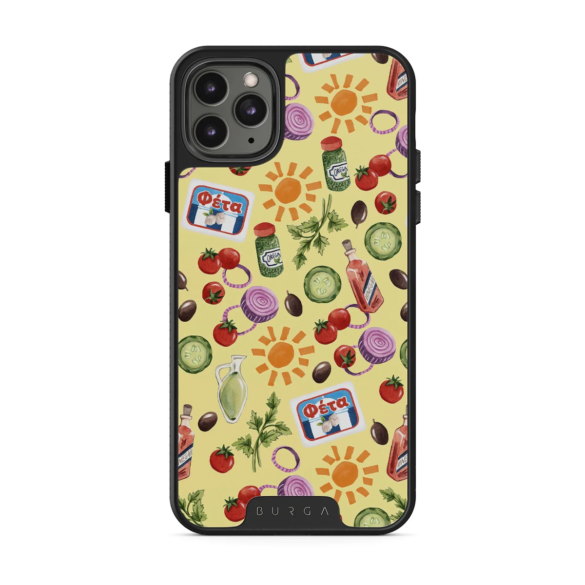 Meraki - iPhone 11 Pro Case - Image 12