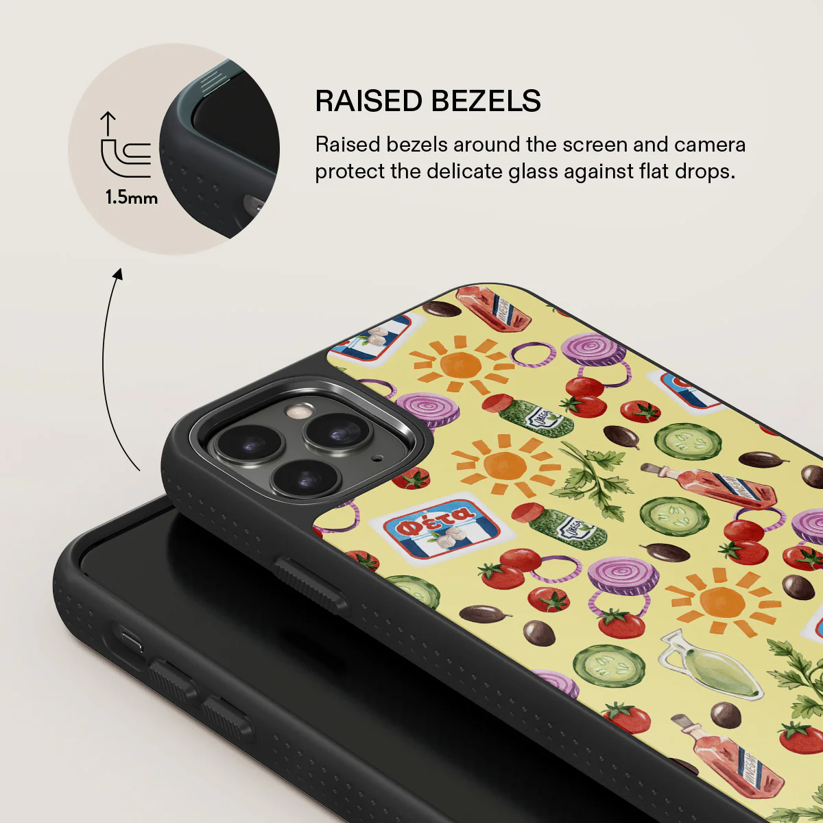 Meraki - iPhone 11 Pro Case - Image 15