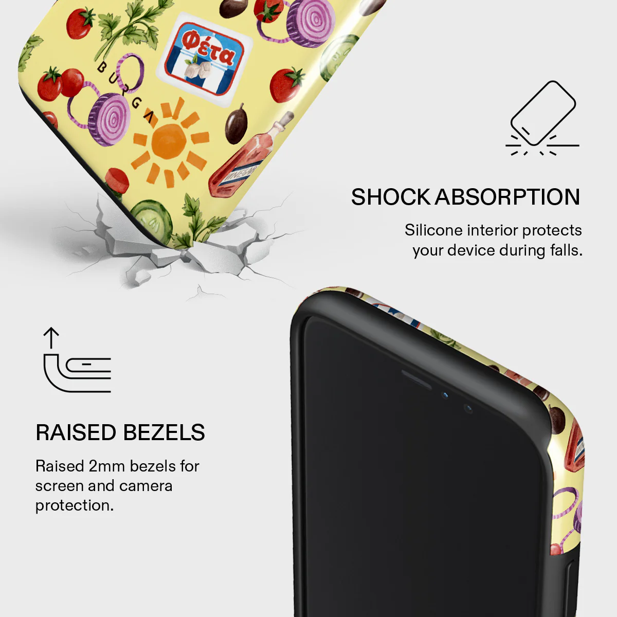 Meraki - iPhone 11 Pro Case - Image 4