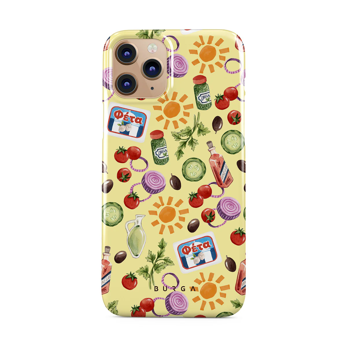 Meraki - iPhone 11 Pro Max Case
