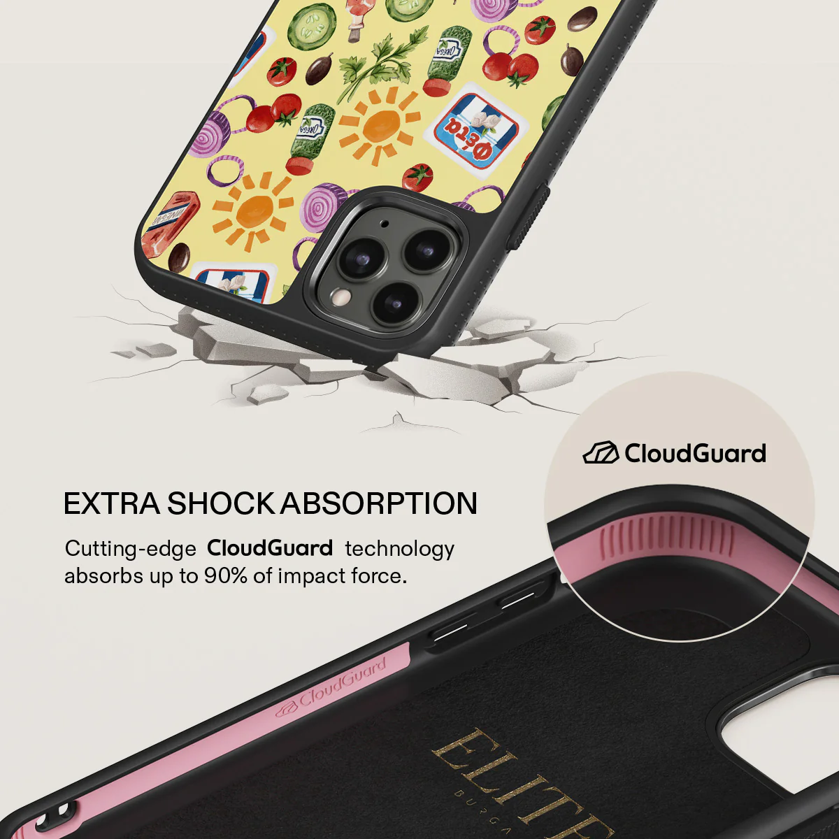 Meraki - iPhone 11 Pro Max Case - Image 18