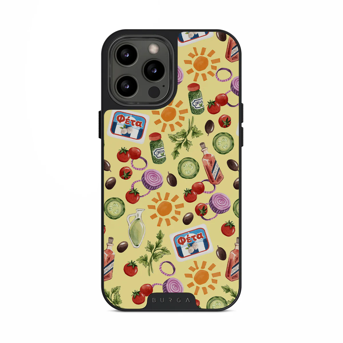 Meraki - iPhone 12 Pro Case - Image 12