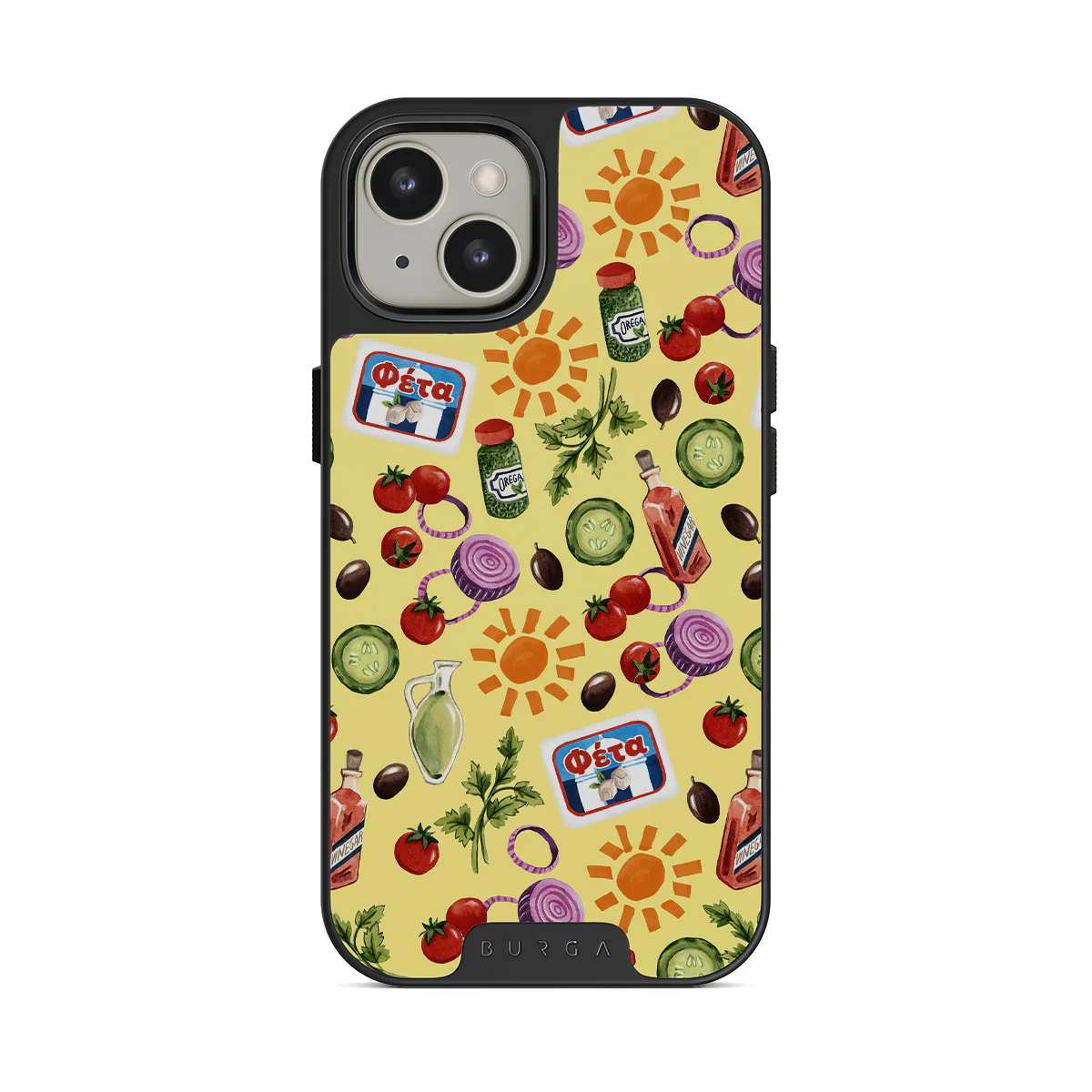 Meraki - iPhone 13 Case - Image 12